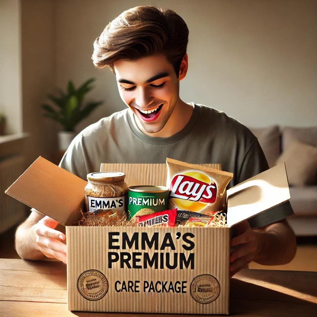 How to Send Care Packages to NYS Inmates, NYS Corrections Inmate News