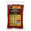 WISCONSIN GARLIC MEAT SNACK STICK