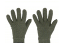 WINTER GLOVES 100% WOOL