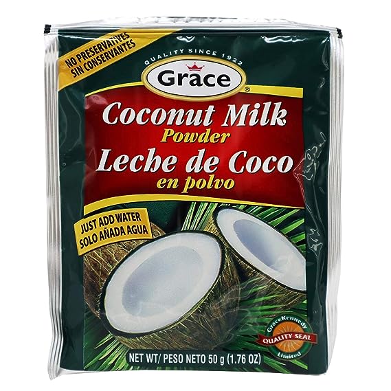 GRACE COCONUT MILK POWDER