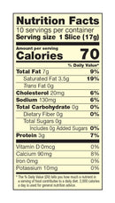 SARGENTO SLICED CHEESE BUNDLE