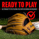 BASEBALL GLOVE