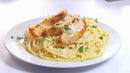 AUNT DOT'S CHICKEN ALFREDO