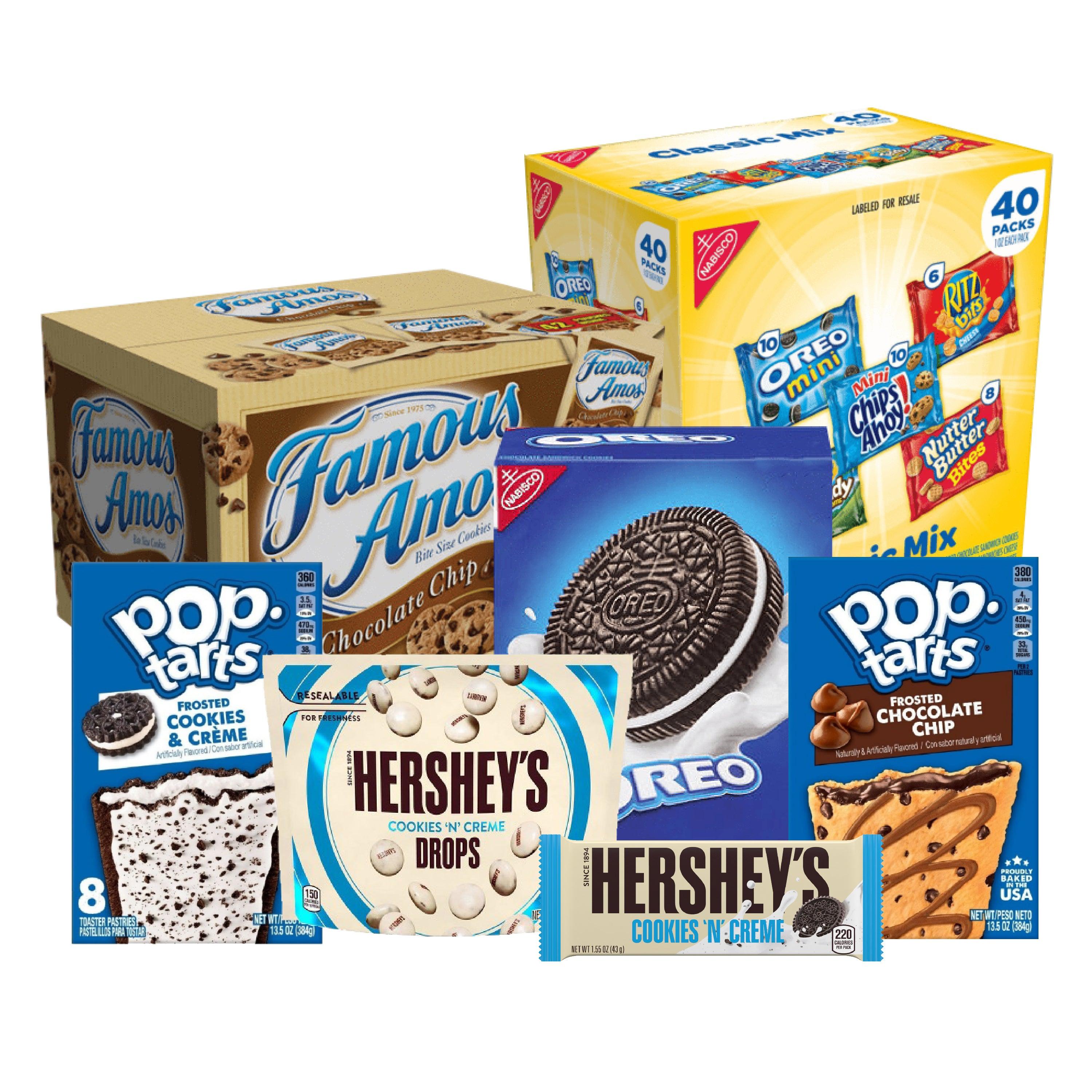 COOKIE LOVERS BUNDLE Emmas Premium Services