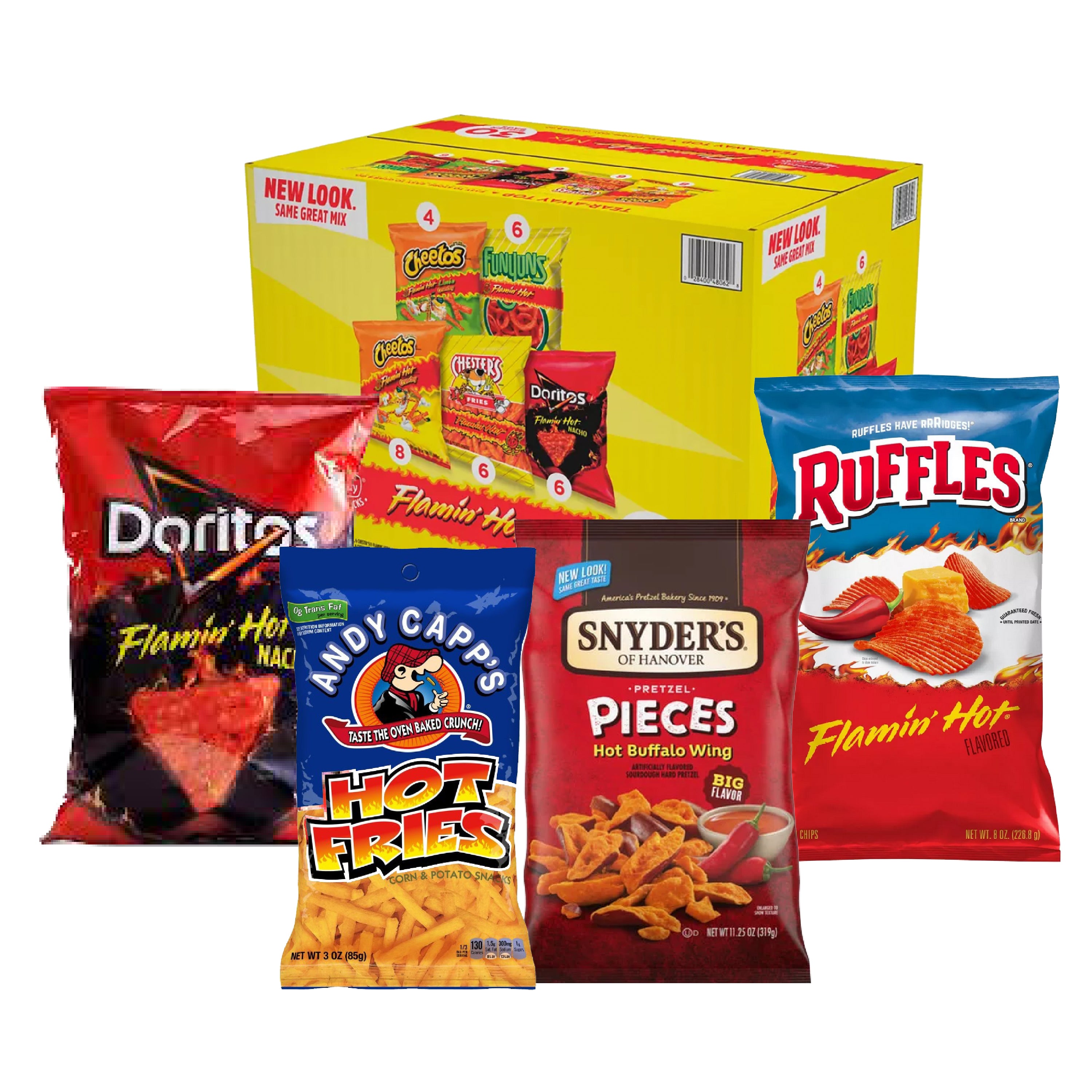 Emmas Inmate Packages