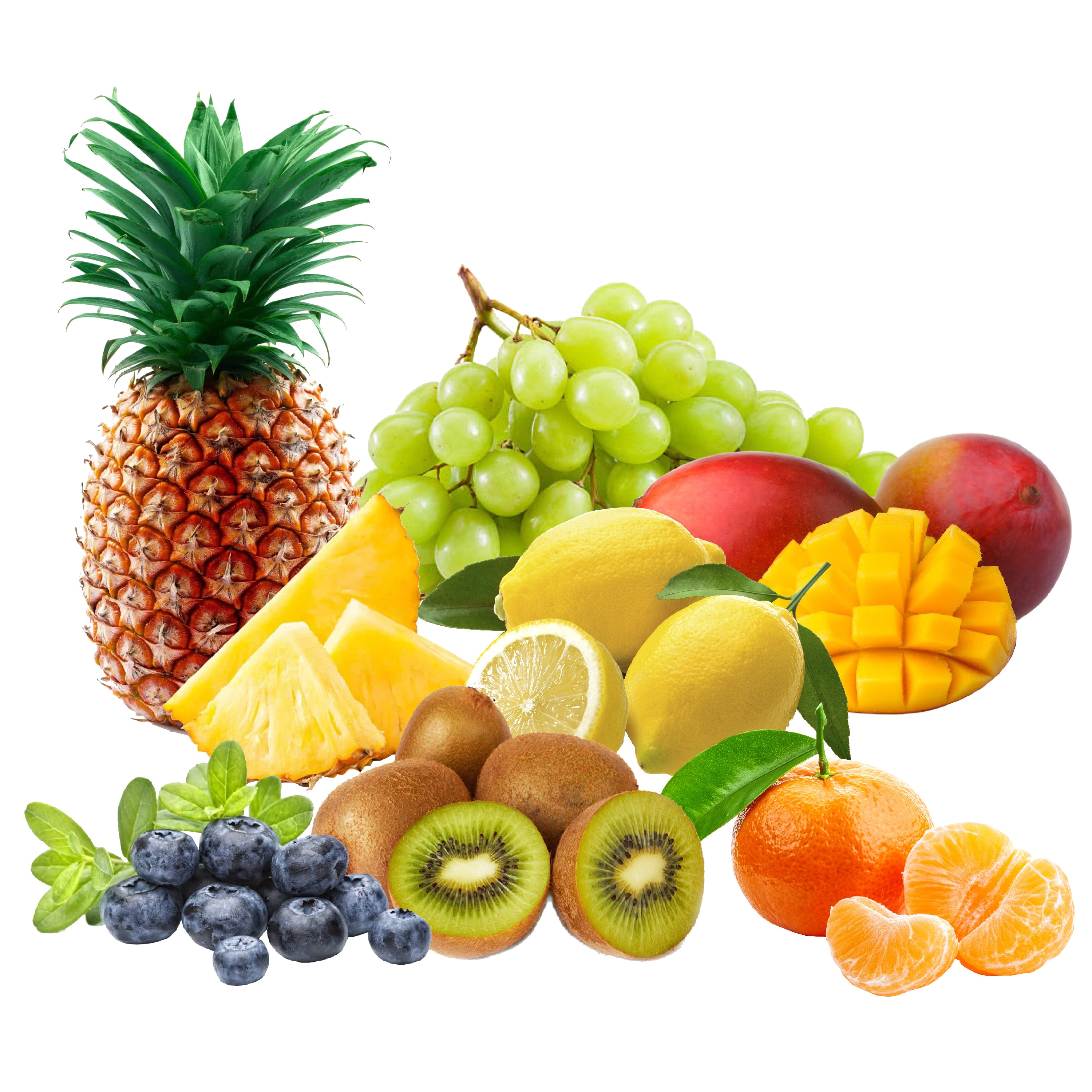 FRUITS FAVORITES BUNDLE Emmas Premium Services