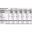 HORMEL MEAT & CHEESE TRAY (Hard Salami, Pepperoni, Cheese & Crackers Charcuterie)