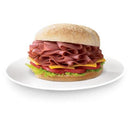 BUDDIG SLICED PASTRAMI COLD CUT