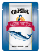 GEISHA VARIETY BUNDLE