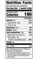 PILLSBURY SOFT BAKED MINI CHOCOLATE CHIP COOKIES