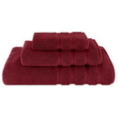 TOWEL SET (3 PC: BATH, FACE, HAND)