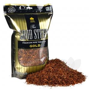 HIGH CARD GOLD PIPE TOBACCO 5 OZ. BAG, Approved for NYS Inmate Care  Packages. Next Day Shipping – Emmas Premium Services