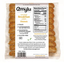 AMYLU CHICKEN BREAKFAST SAUSAGES LINKS