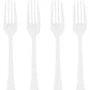 PLASTIC FORKS (50 COUNT)