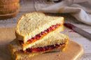 PEPPERIDGE FARM OATMEAL BREAD