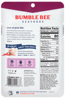BUMBLE BEE TUNA - SPICY THAI CHILI