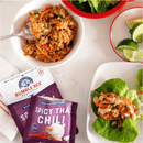 BUMBLE BEE TUNA - SPICY THAI CHILI