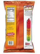HERR'S - HOT CHIPS