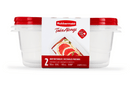 RUBBERMAID 8.0 Cup TakeAlong 2 Pack