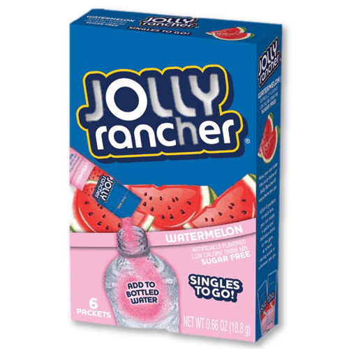 JOLLY RANCHER- WATERMELON - Emma's Premium Inmate Care Package Services 