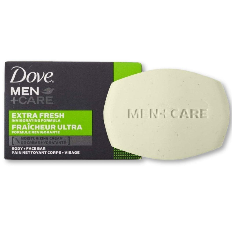 MENS CARE DOVE SOAP - Emma's Premium Inmate Care Package Services 