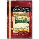SARGENTO CHEESE PROVOLONE - Emma's Premium Inmate Care Package Services