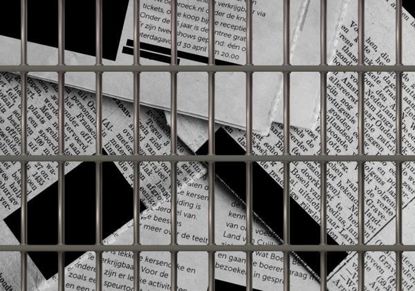 Censoring the News in New York Prisons