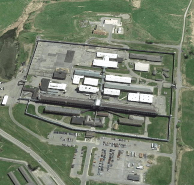 NYSDOCCS to close one of its Most Notorious Prisons, NYS Corrections ...