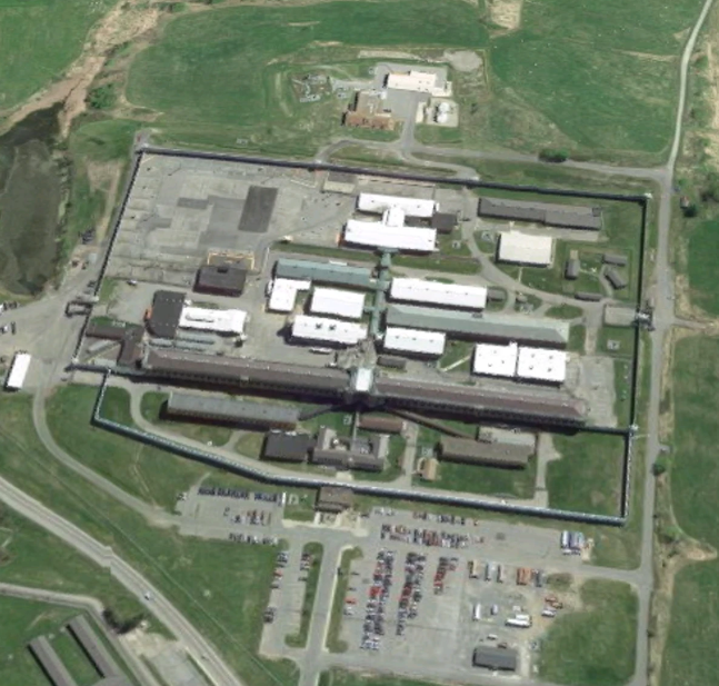 NYSDOCCS to close one of its Most Notorious Prisons