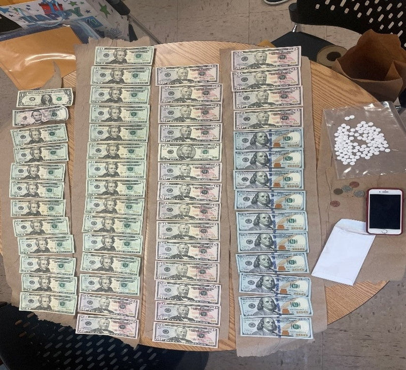 Former Corrections Officer Charged With Conspiring To Smuggle Narcotics Into Rikers Island