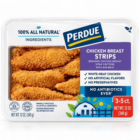 Perdue