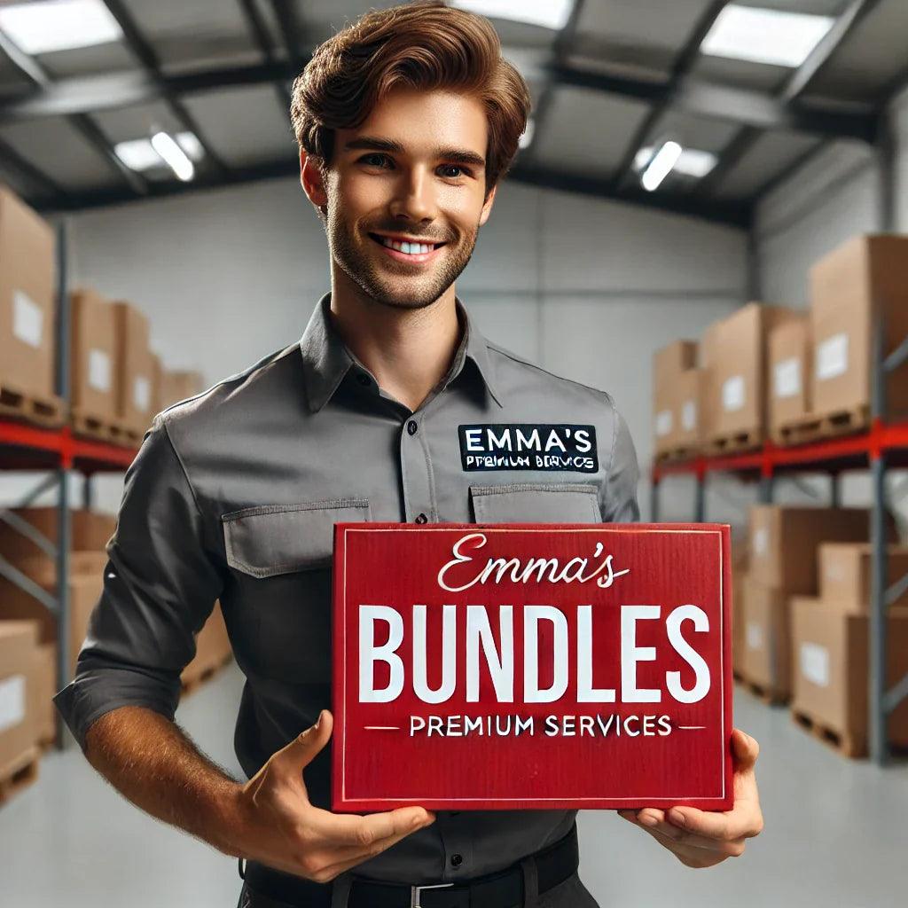 OneClick Bundles for all NYS Inmate Care Packages Page 2 Emmas