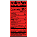 JACK LINK'S BEEF TERIYAKI STICK