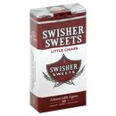 SWISHERS SWEETS ORIGINAL CIGARS - 20 PACK