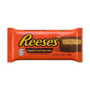 REESE'S PEANUT BUTTER CUPS