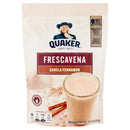 QUAKER FRESCAVENA CINNAMON