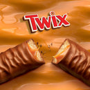 TWIX COOKIE BARS - ORIGINAL