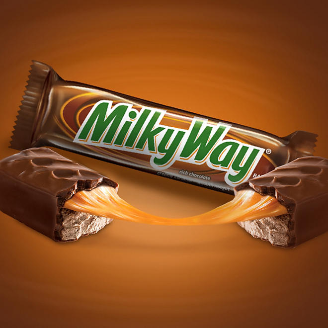 MILKY WAY BAR