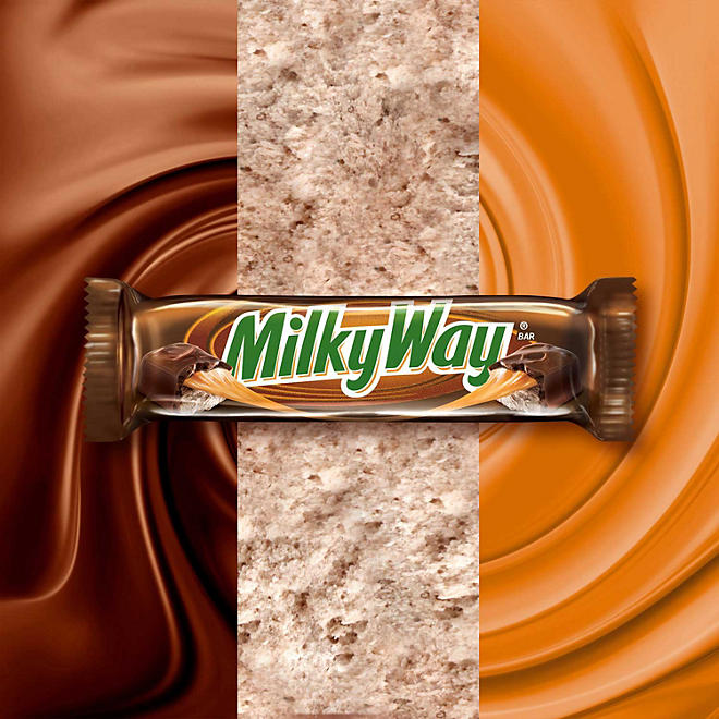 MILKY WAY BAR