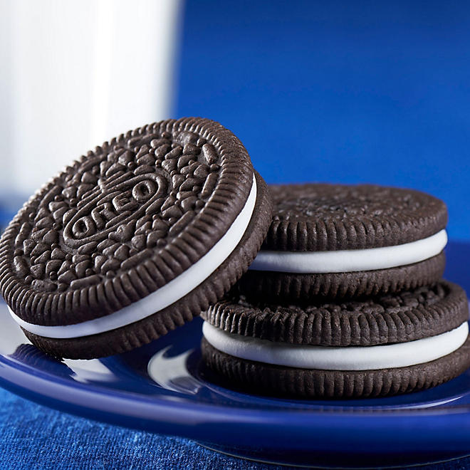 NABISCO OREO COOKIES