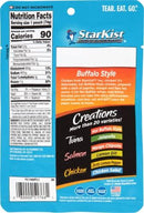 STARKIST CHICKEN CREATIONS BUFFALO STYLE
