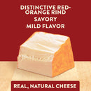 SARGENTO SLICED MUENSTER CHEESE