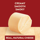 SARGENTO SLICED PROVOLONE CHEESE