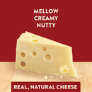 SARGENTO SLICED SWISS CHEESE