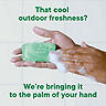 IRISH SPRING BAR SOAP