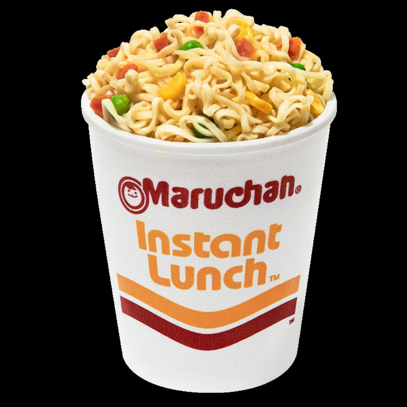 MARUCHAN RAMEN (CHICKEN) 6 CUP-PACK CASE