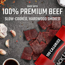 JACK LINK'S BEEF JERKY VARIETY PACK (9 PK)