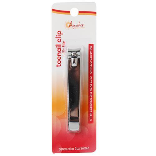 AWAKEN TOENAIL CLIP Emmas Premium Services