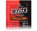 THAI STYLE CHILLI SAUCE (15 PACKETS)