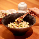 DRIED RAMEN TOPPINGS SEAFOOD MIX